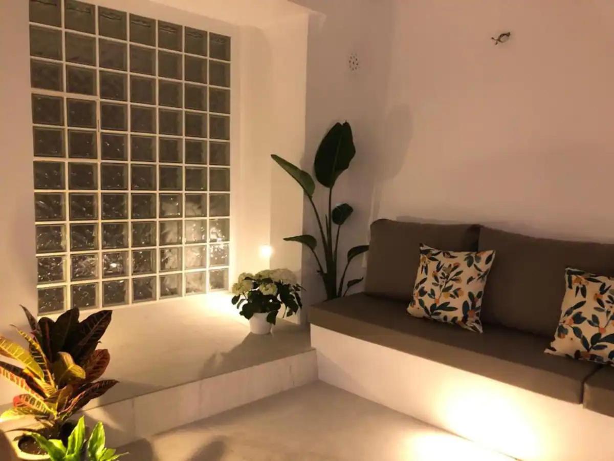 הוילה פריחיליאנה Antana מראה חיצוני תמונה